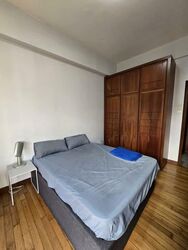 Dover Parkview (D5), Condominium #563741561